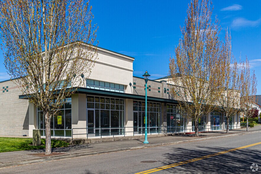 975 Ross Ave, DuPont, WA à louer - Photo du bâtiment - Image 3 de 10