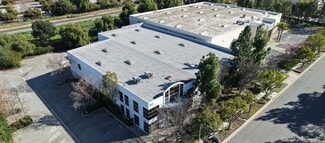 More details for 1721 Yeager Ave, La Verne, CA - Industrial for Sale