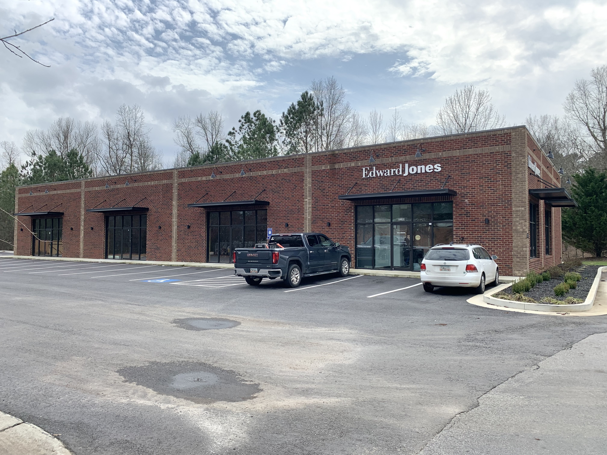 5264 Cleveland Hwy, Clermont, GA for sale Building Photo- Image 1 of 1