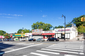 More details for 3443-3457 Boston Rd, Bronx, NY - Retail for Lease