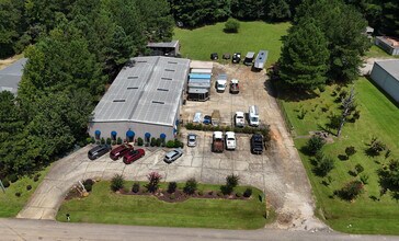 109 Corporate Park East Dr, Lagrange, GA for lease Interior Photo- Image 1 of 1