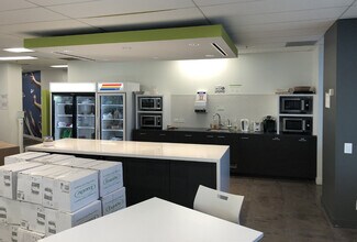 2550 Victoria Park Ave, Toronto, ON for lease Interior Photo- Image 2 of 5