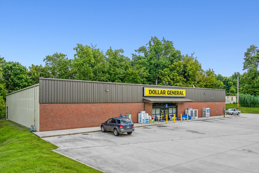 8060 Clay County Hwy, Moss, TN for sale - Building Photo - Image 2 of 7