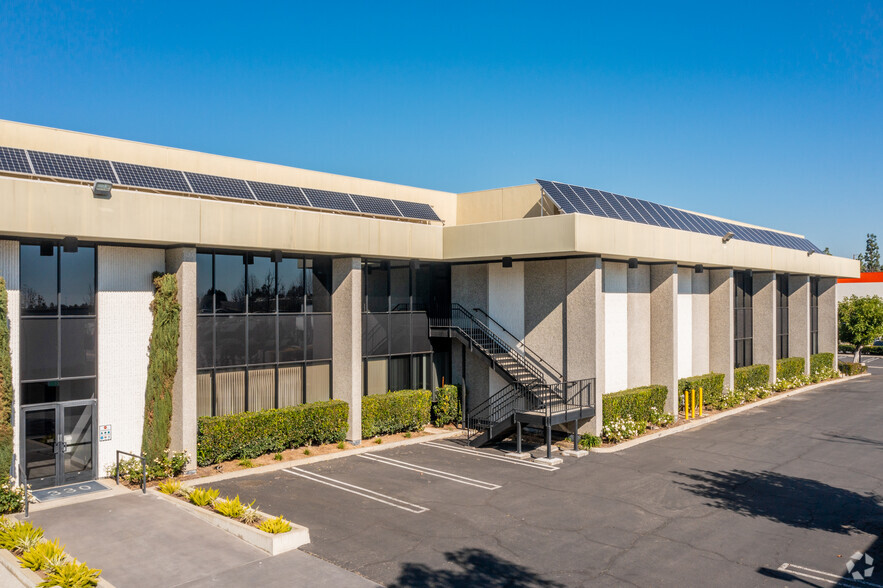 330 E Lambert Rd, Brea, CA for lease - Aerial - Image 2 of 11