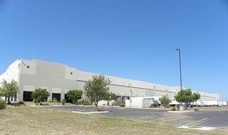 More details for 12135 Sara Rd, Laredo, TX - Industrial for Lease