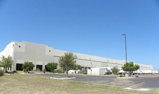 Plus de détails pour 12135 Sara Rd, Laredo, TX - Industriel à louer