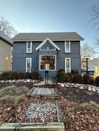 More details for 407 N Main St, Ann Arbor, MI - Office for Lease