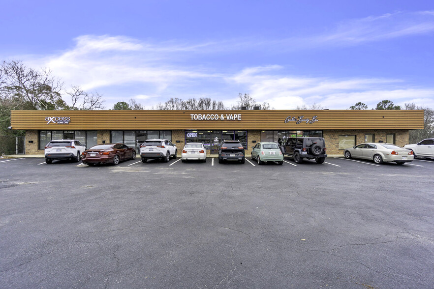 110 E Butler Rd, Mauldin, SC for sale - Building Photo - Image 2 of 22