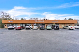 More details for 110 E Butler Rd, Mauldin, SC - Retail for Sale