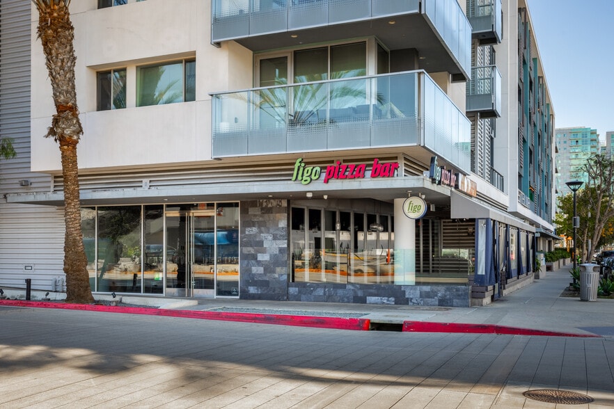 13488 Maxella Ave, Marina del Rey, CA for lease - Building Photo - Image 2 of 9