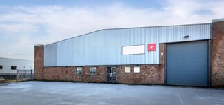 More details for Field Way, Greenford - Industrial for Lease