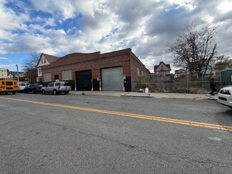 More details for 116 Ludlow St, Yonkers, NY - Industrial for Sale