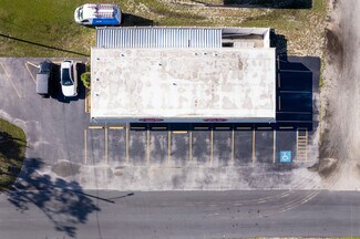 Plus de détails pour 38010 15th Ave, Zephyrhills, FL - Commerce de détail à vendre