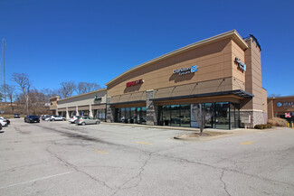 More details for Gravois Rd, High Ridge, MO - Retail for Lease