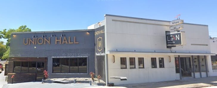 1021 S Florida Ave, Lakeland, FL for lease - Building Photo - Image 3 of 12