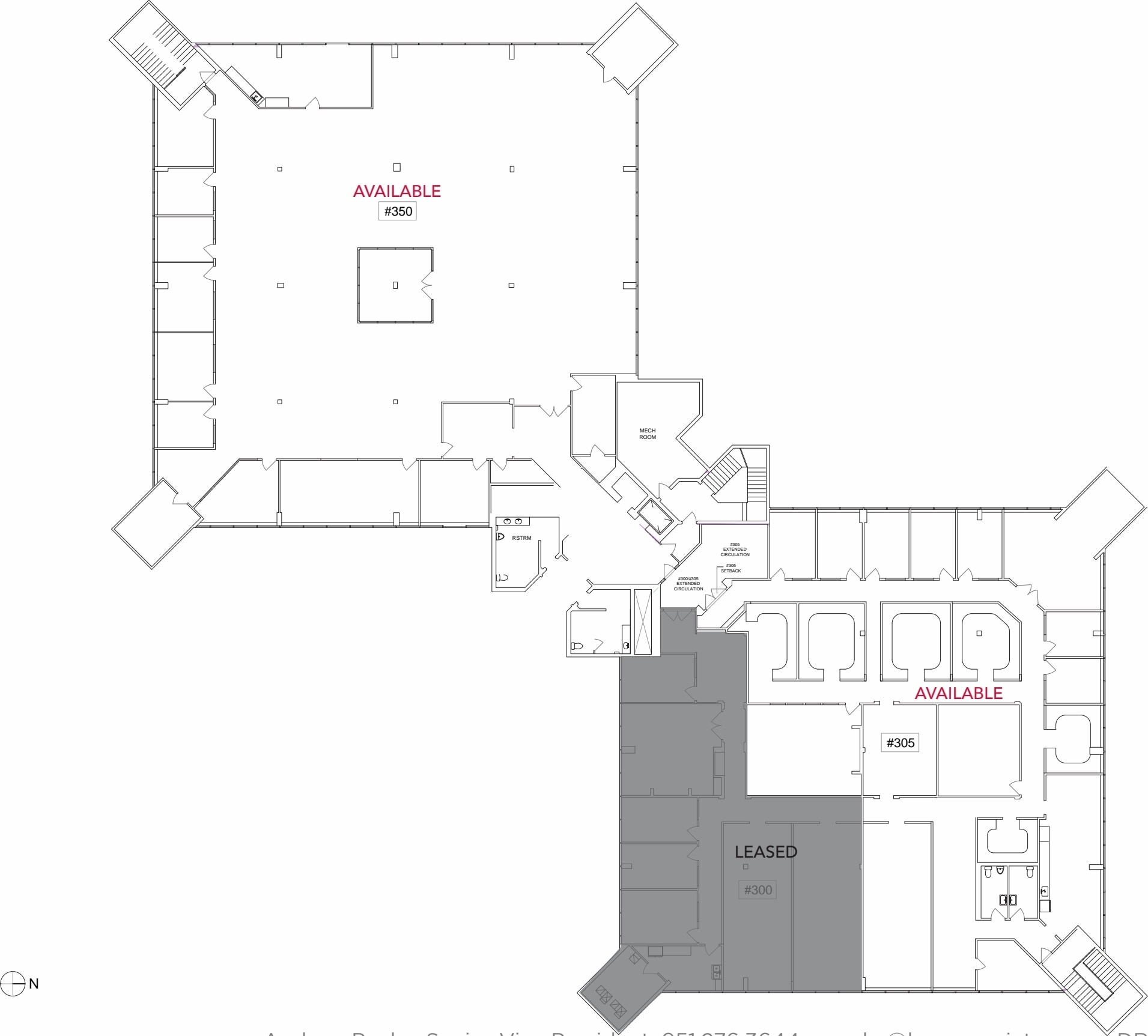 1131 W 6th St, Ontario, CA for lease Floor Plan- Image 1 of 1
