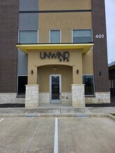 25663 Smotherman Rd, Frisco, TX for lease Interior Photo- Image 2 of 25