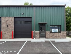 1814 E Centerton Blvd, Bentonville, AR for lease Building Photo- Image 1 of 1