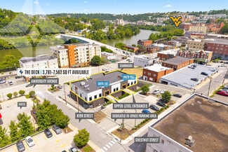 More details for 1050 University Ave, Morgantown, WV - Office/Retail for Lease