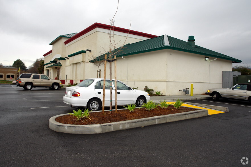 197 Butcher Rd, Vacaville, CA for lease - Building Photo - Image 2 of 3