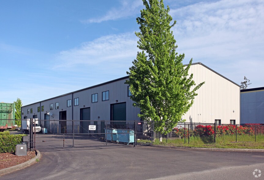16214 57th Ave E, Puyallup, WA for lease - Building Photo - Image 2 of 2