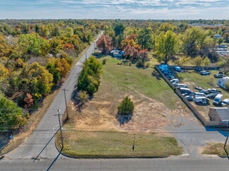 More details for 9248 NE 23rd St, Oklahoma City, OK - Land for Sale