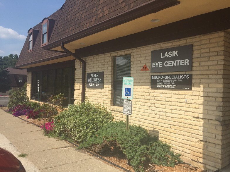 350 Sparta Ave, Sparta, NJ à vendre - Photo du bâtiment - Image 3 de 25