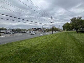 Plus de détails pour 1251 US 22, Bridgewater, NJ - Terrain à louer