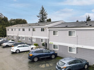 Plus de détails pour 12712 C St S, Tacoma, WA - Multi-résidentiel à vendre
