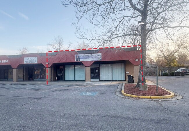 More details for 97 Yost Pl, Capitol Heights, MD - Retail for Sale