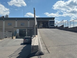 Plus de détails pour 95 Valley St, Bristol, CT - Industriel à louer