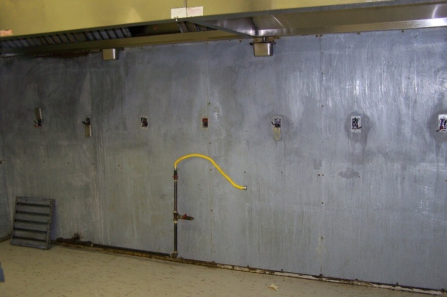 1108 SW Park Ave, Lawton, OK à vendre - Photo intérieure - Image 2 de 16