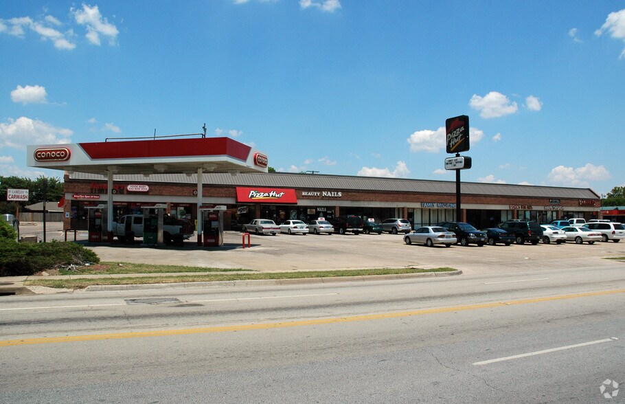 1316 Sycamore School Rd, Fort Worth, TX for lease - Other - Image 3 of 5