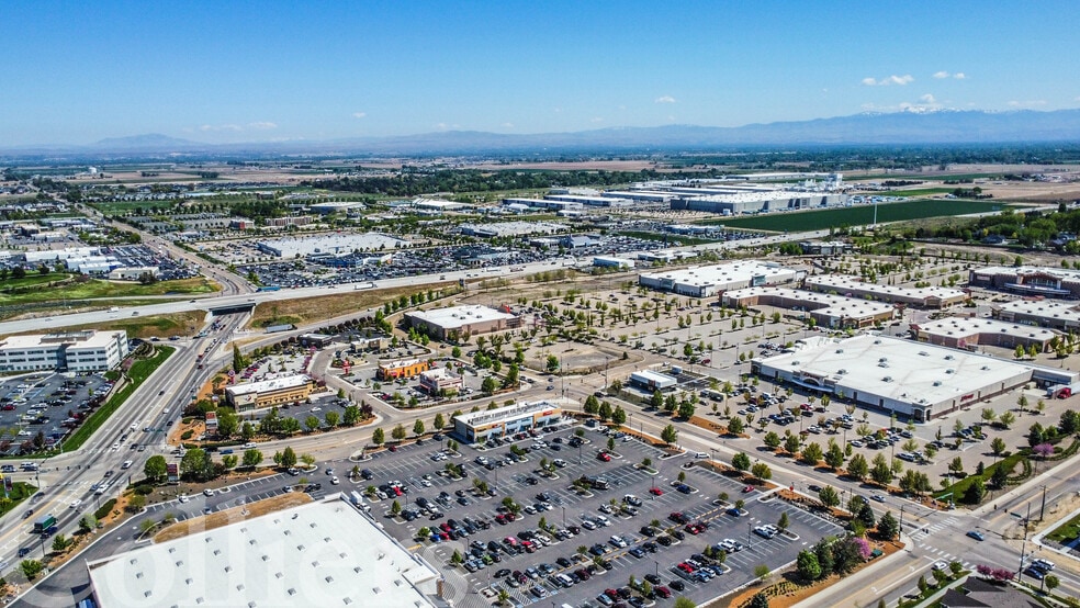 1200 N Happy Valley Rd, Nampa, ID for lease - Building Photo - Image 3 of 10