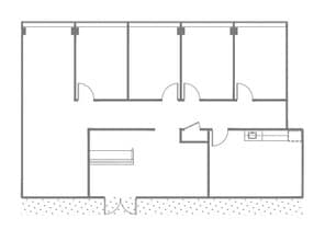 1875 Campus Commons Dr, Reston, VA for lease Floor Plan- Image 1 of 1