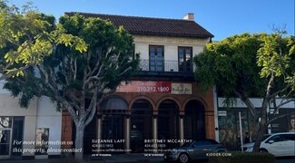 Plus de détails pour 1043 Westwood Blvd, Los Angeles, CA - Commerce de détail à louer