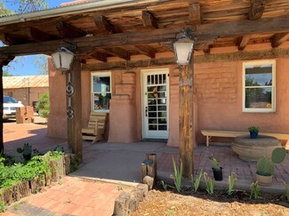 Plus de détails pour 1913 Lomas Blvd NW, Albuquerque, NM - Bureau à vendre