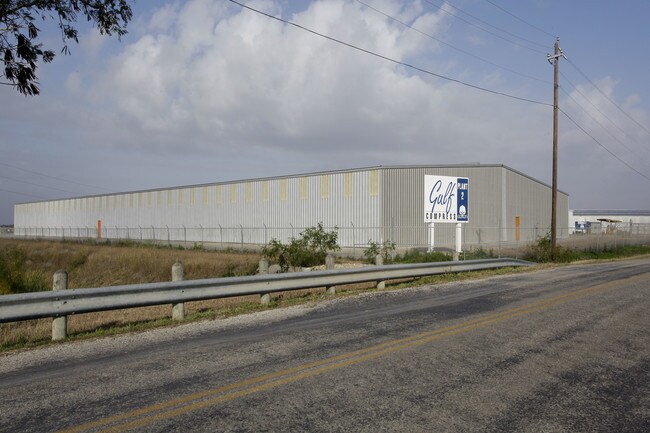 More details for 1141 Heinsohn Rd, Corpus Christi, TX - Industrial for Lease