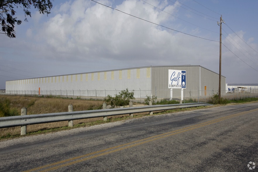 1141 Heinsohn Rd, Corpus Christi, TX for lease - Building Photo - Image 1 of 3