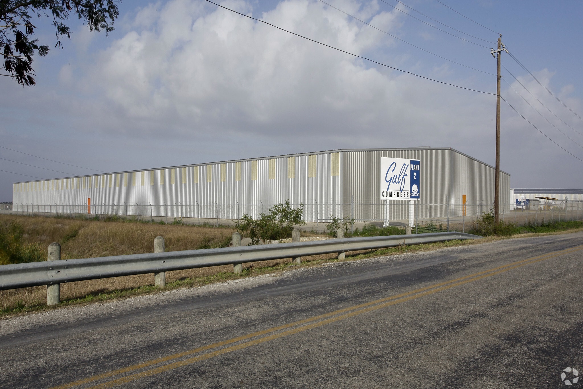 1141 Heinsohn Rd, Corpus Christi, TX for lease Building Photo- Image 1 of 4