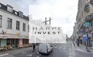 More details for Rue De Vaugirard, Paris - Retail for Lease