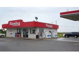 More details for 2702 Hwy 56, Canton, KS - Retail for Sale
