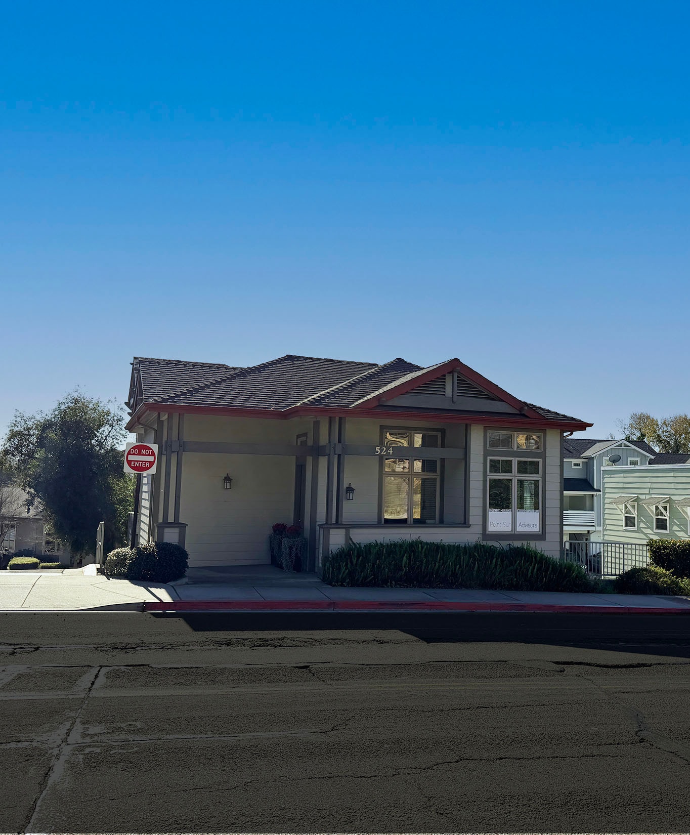 524 Branch St, Arroyo Grande, CA for lease Primary Photo- Image 1 of 3