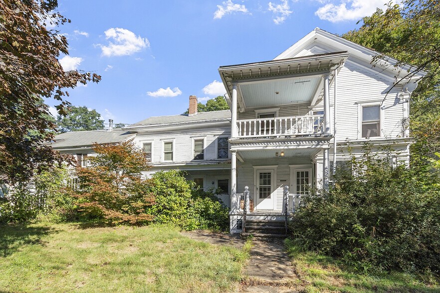 68 Brattleboro Road, Hinsdale, NH for sale - Building Photo - Image 3 of 7