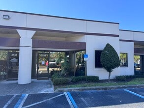 3531-3597 SW Corporate Pky, Palm City, FL for lease Interior Photo- Image 1 of 14