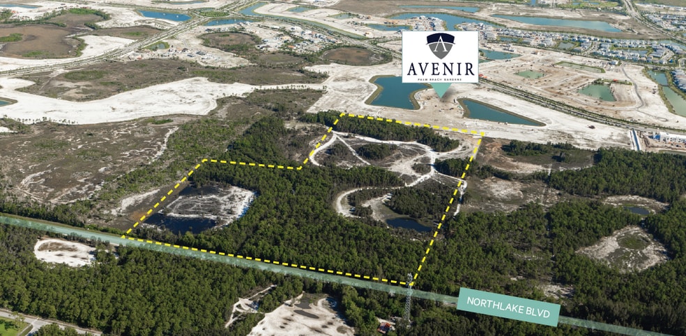 13375 Northlake Blvd, West Palm Beach, FL for sale - Primary Photo - Image 1 of 1