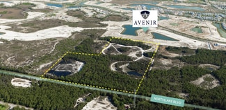 Plus de détails pour 13375 Northlake Blvd, West Palm Beach, FL - Terrain à vendre