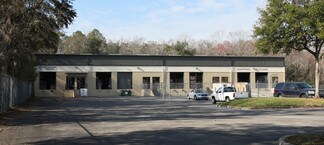 Plus de détails pour 8570 Philips Hwy, Jacksonville, FL - Local d'activités, Industriel à louer