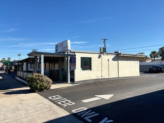 Plus de détails pour 4957 Diane Ave, San Diego, CA - Commerce de détail à louer