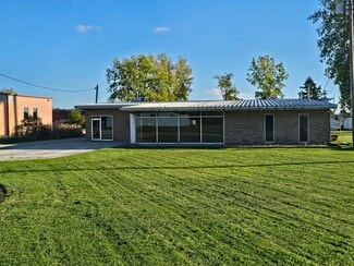 Plus de détails pour 980 Lafayette Rd, Medina, OH - Commerce de détail à louer